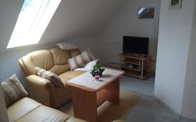 Ferienwohnung-Geier